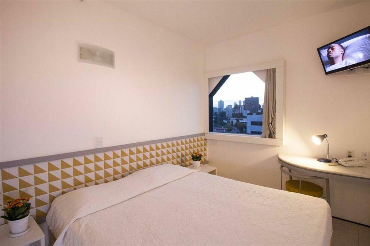 Ibis Budget 酒店 2*
