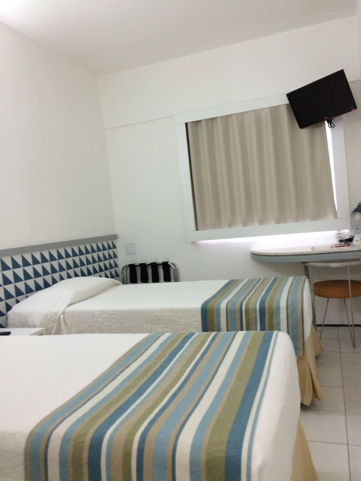Ibis Budget 酒店