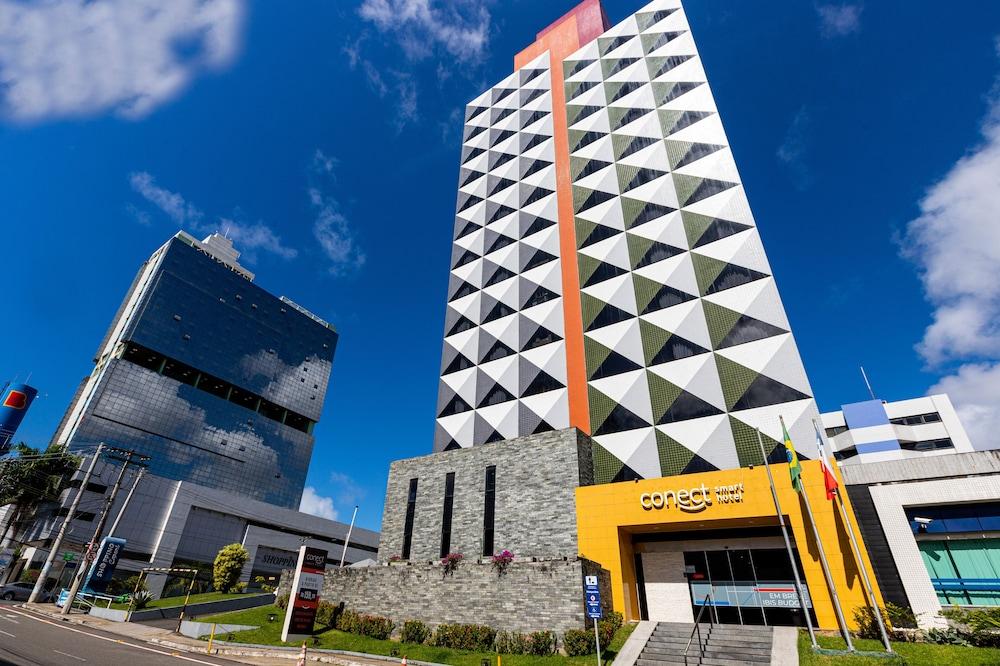 Ibis Budget 2* 萨尔瓦多