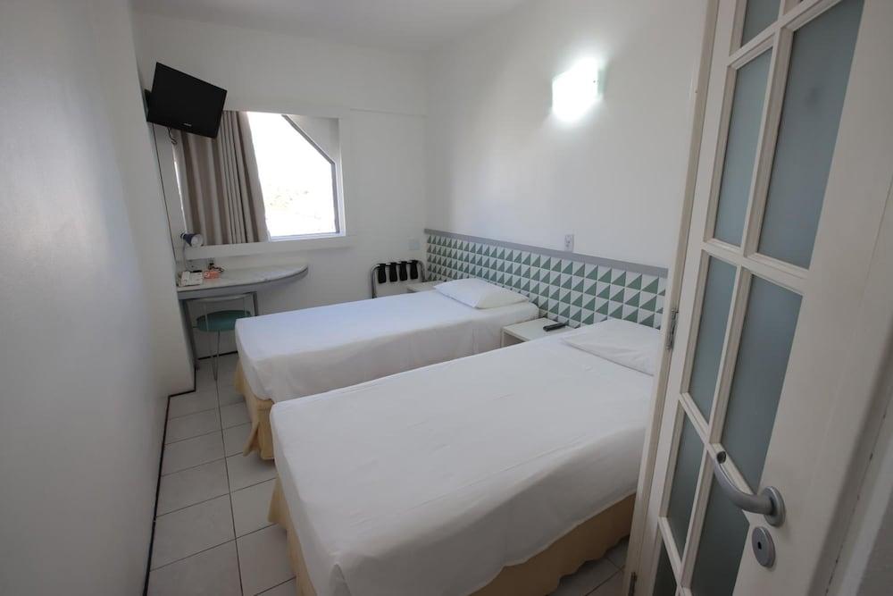 Ibis Budget