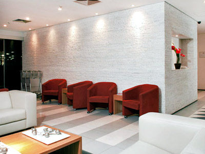 酒店 Ibis Budget 2*