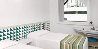 Ibis Budget