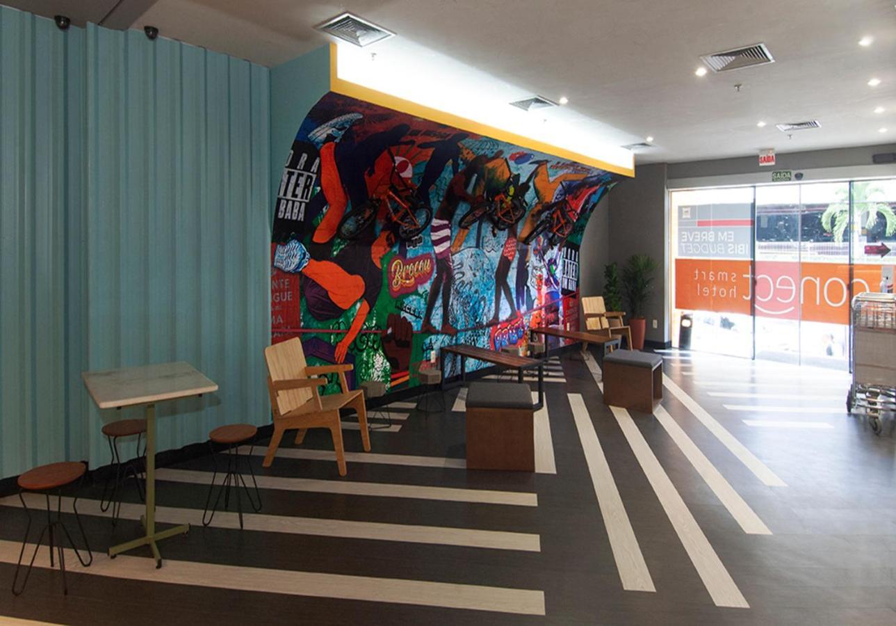 Ibis Budget 酒店 萨尔瓦多