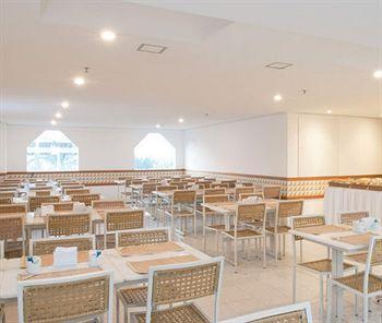 Ibis Budget 酒店