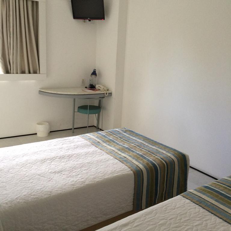 酒店 Ibis Budget