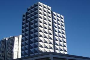 Ibis Budget 酒店 2*